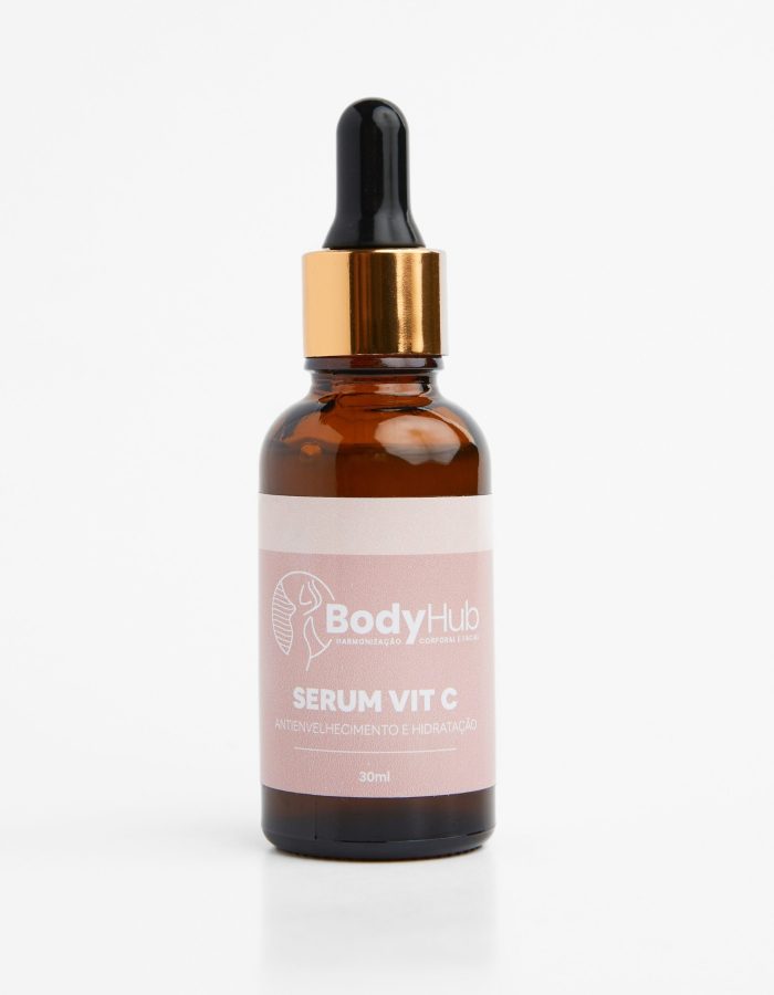 SÉRUM VIT C